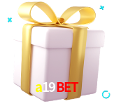Receba seus bônus de boas-vindas no a19bet