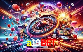 Experiência VIP a19bet