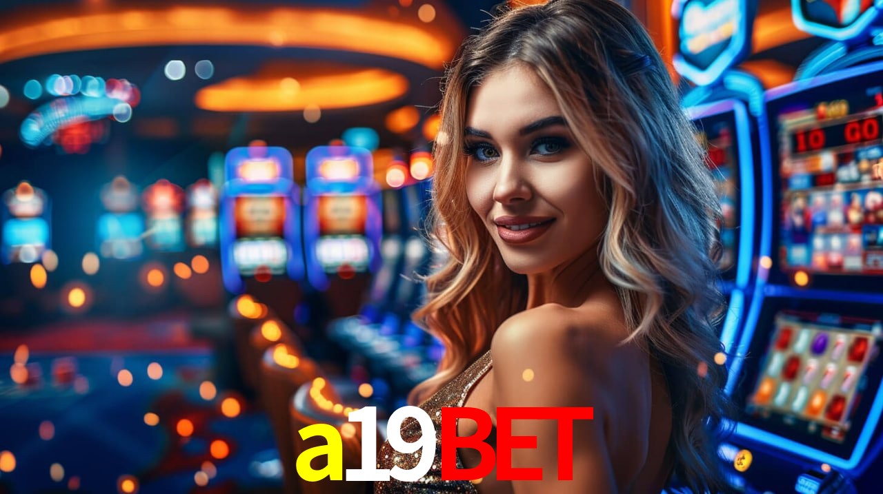 Experiência VIP a19bet