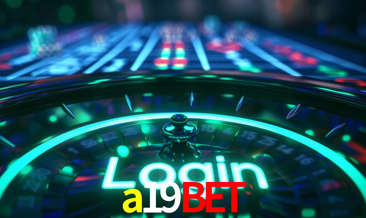 Estatísticas a19bet