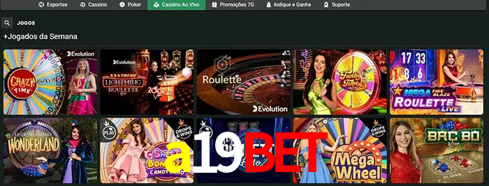 a19bet bet