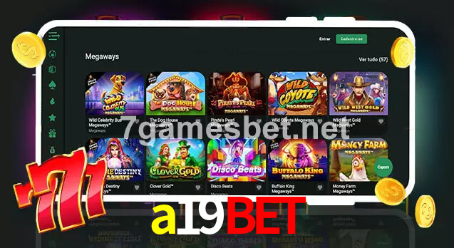a19bet aplicativo