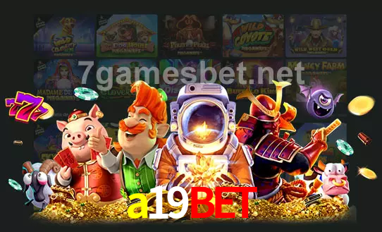 cassino a19bet