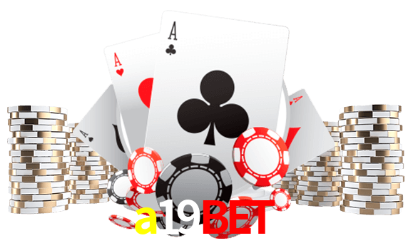 Jogue jogos de pôquer em a19bet