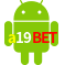Aplicativo a19bet para Android