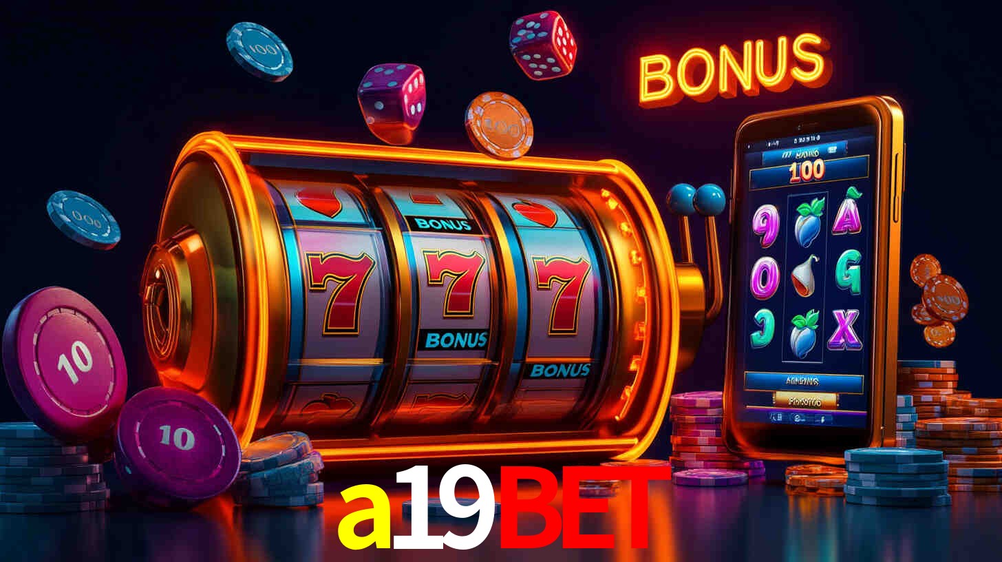 Desvendando o Mundo dos Jogos Virtuais na a19bet