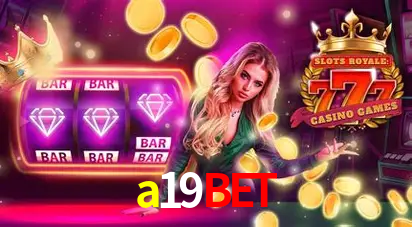Apostas Esportivas na a19bet: Um Guia Completo