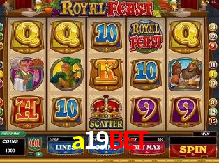 Flash Promotion a19bet