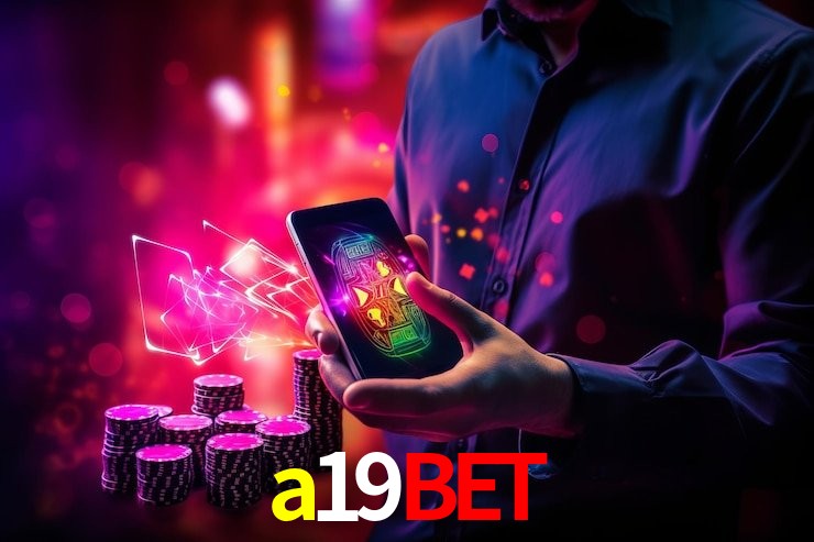 Jogo Spaceman a19bet
