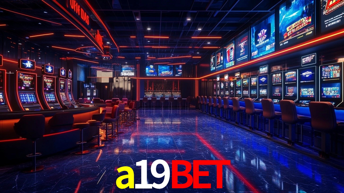 Programa VIP a19bet