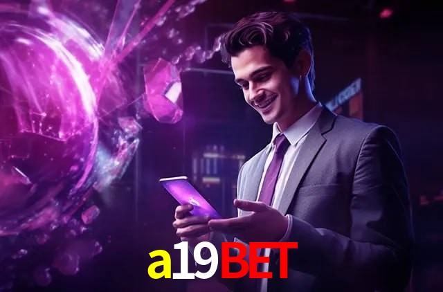 Football Betting a19bet