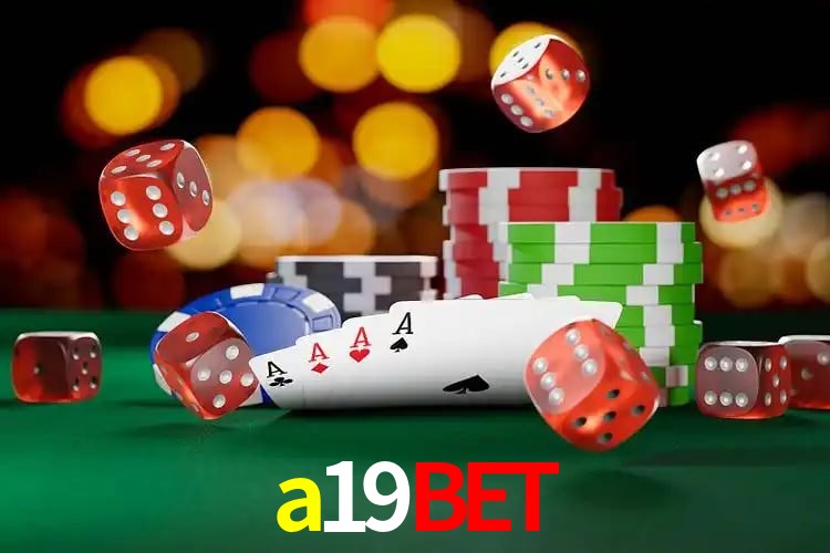 Benefícios da Conta a19bet