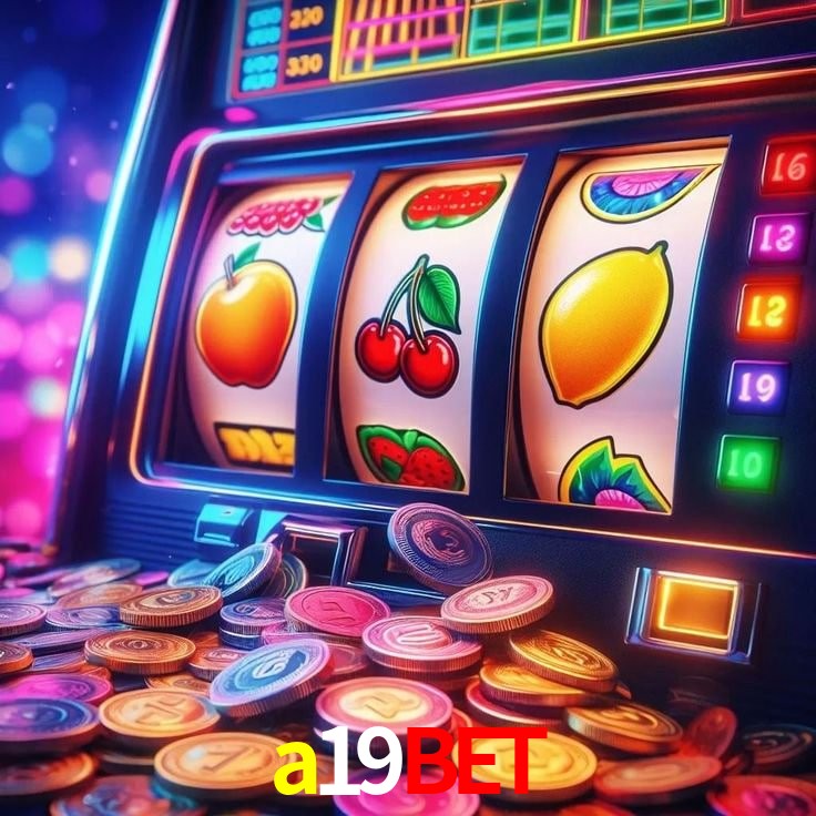 Estatísticas do Jogo a19bet