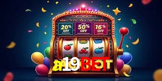 Especiais de Fim de Semana a19bet