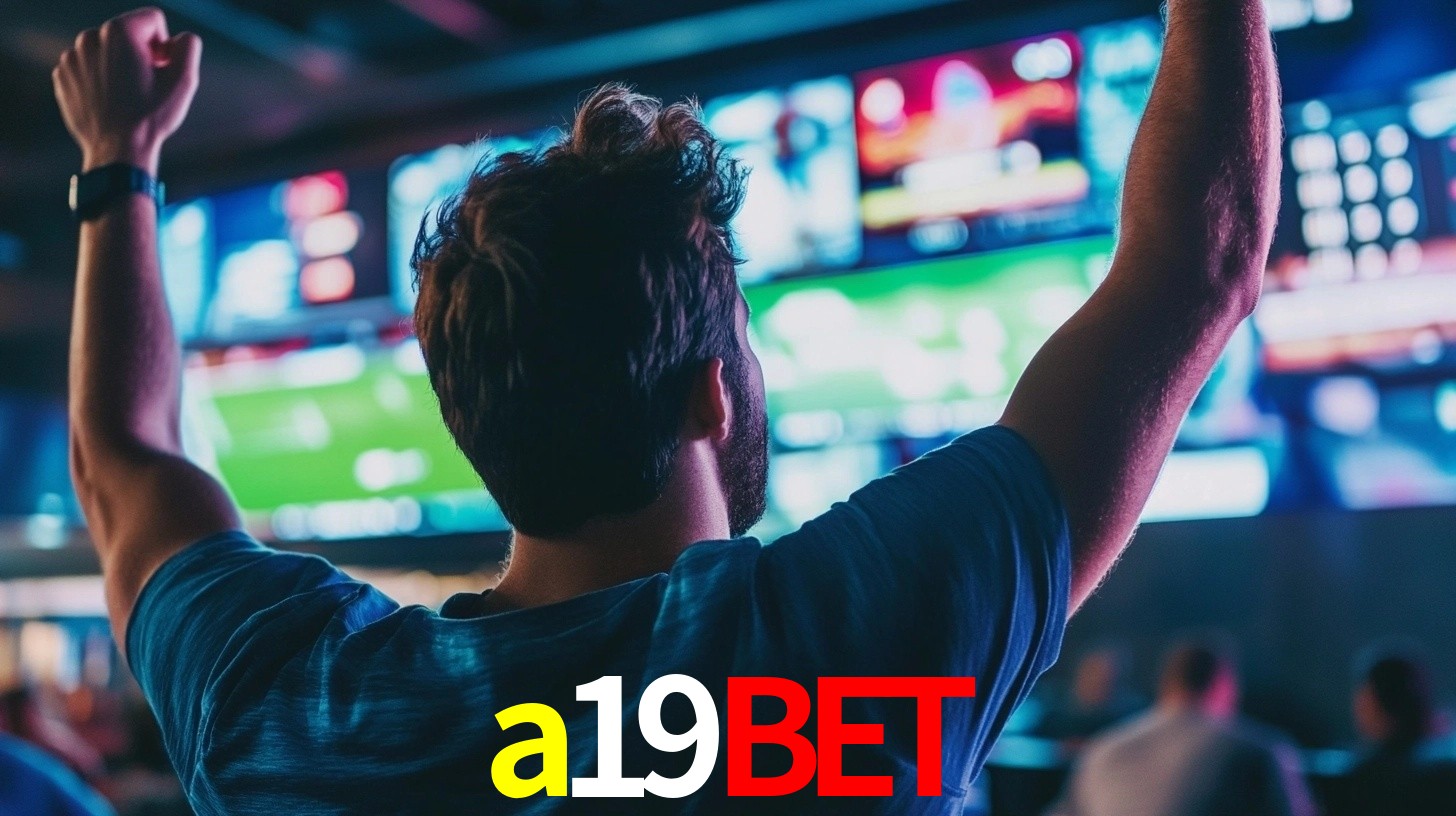 a19bet: Seu Especialista em Apostas Esportivas Brasileiras