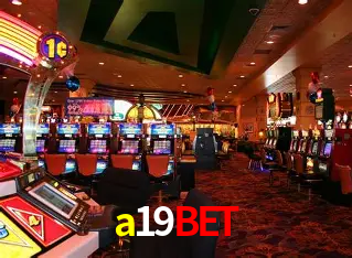 Descubra a Magia dos Jogos de Arcade no a19bet