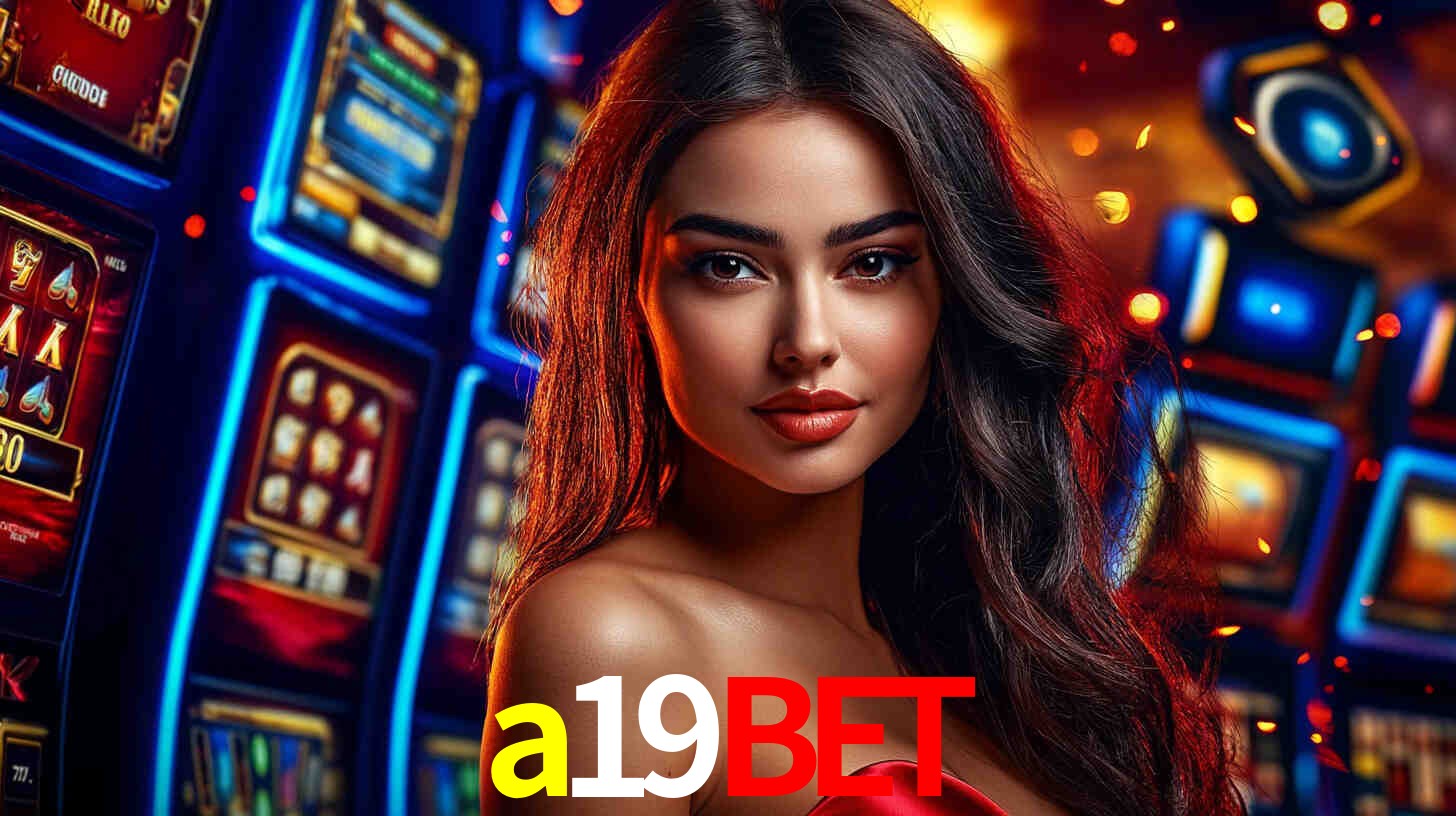 A Emoção da Loteria na a19bet: Uma Chance de Mudança de Vida