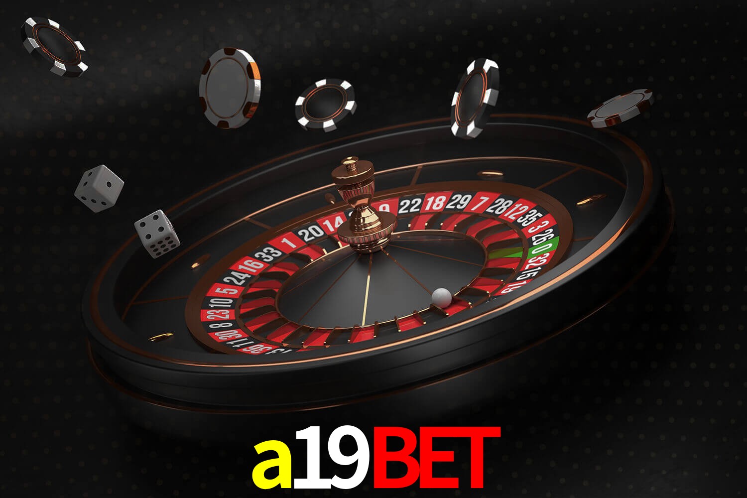 a19bet.com