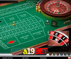 Exclusive Offers a19bet