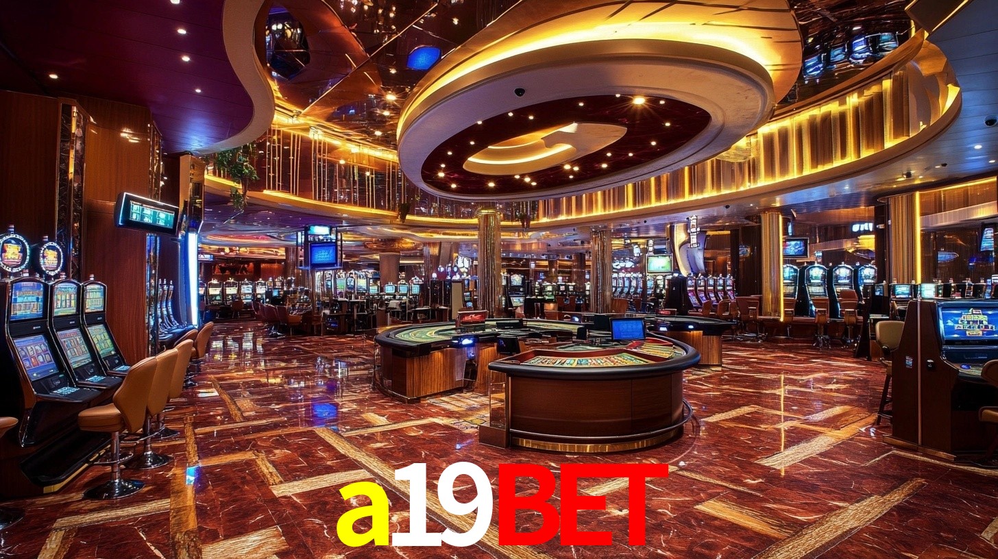 Tournaments a19bet