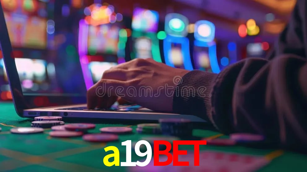 Casino Ao Vivo a19bet