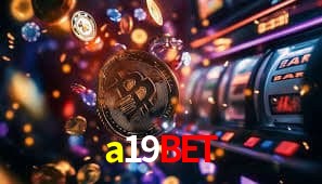 Jogos Exclusivos a19bet