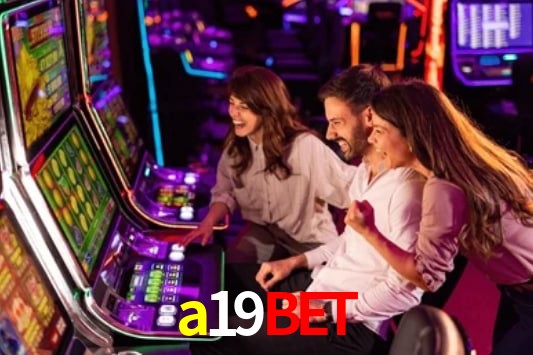 Bônus Diários a19bet