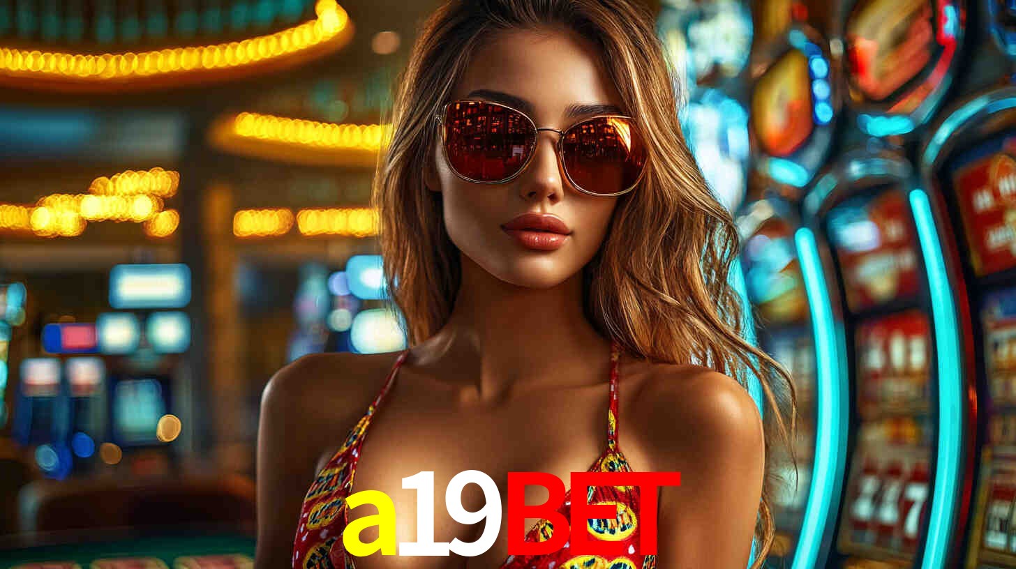 Premium Interface a19bet
