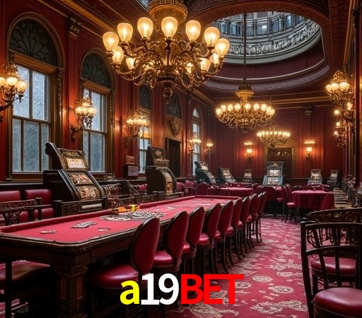 Ofertas Exclusivas a19bet