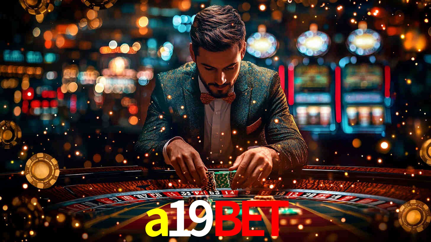 Exclusive Games a19bet