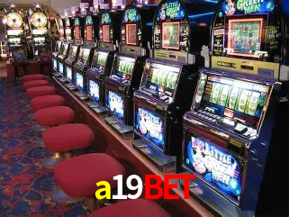 Explorando a Categoria de Eventos em Apostas na a19bet