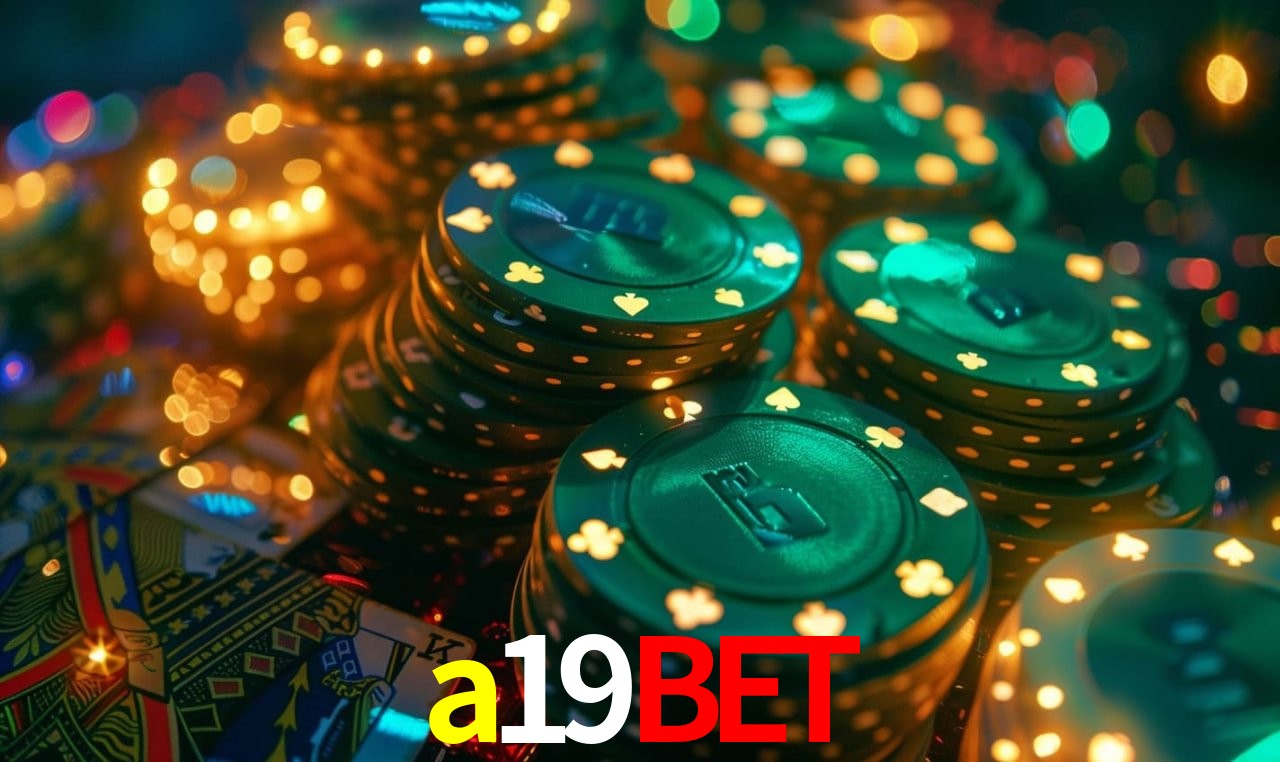 Estatísticas Esportivas a19bet