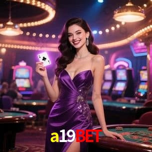 Jogo Aviator a19bet