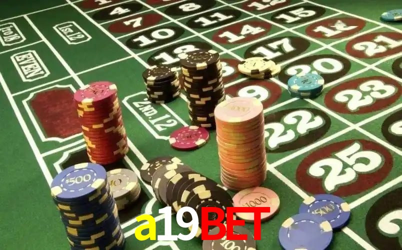 Login Seguro a19bet