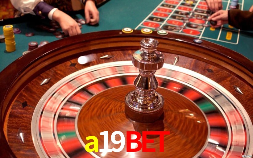 Casino VIP a19bet