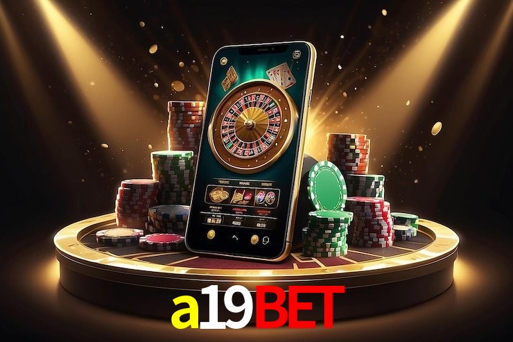 Sistemas de Segurança a19bet