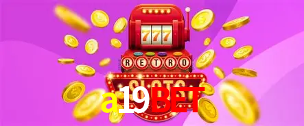 Descubra a Magia dos Jogos de Arcade no a19bet