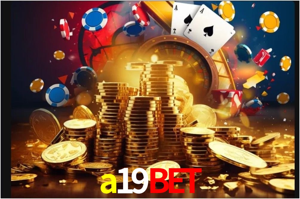 Programa VIP a19bet