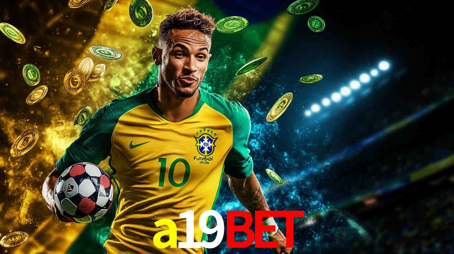 Inovações de Jogos na a19bet: O Futuro das Experiências Interativas