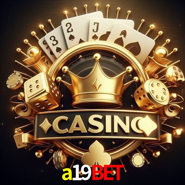 Casino Ao Vivo a19bet