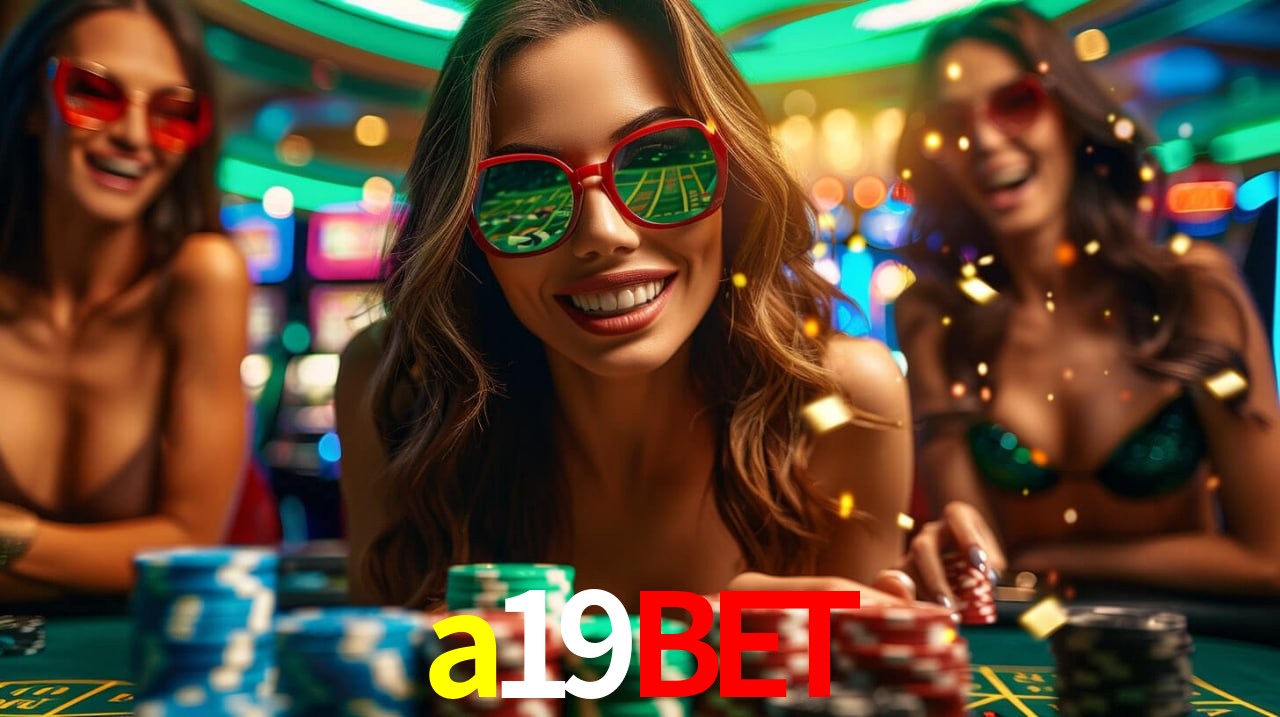 Tennis Betting a19bet