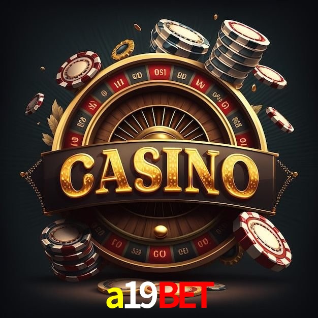 APP oficial da a19bet para mobile