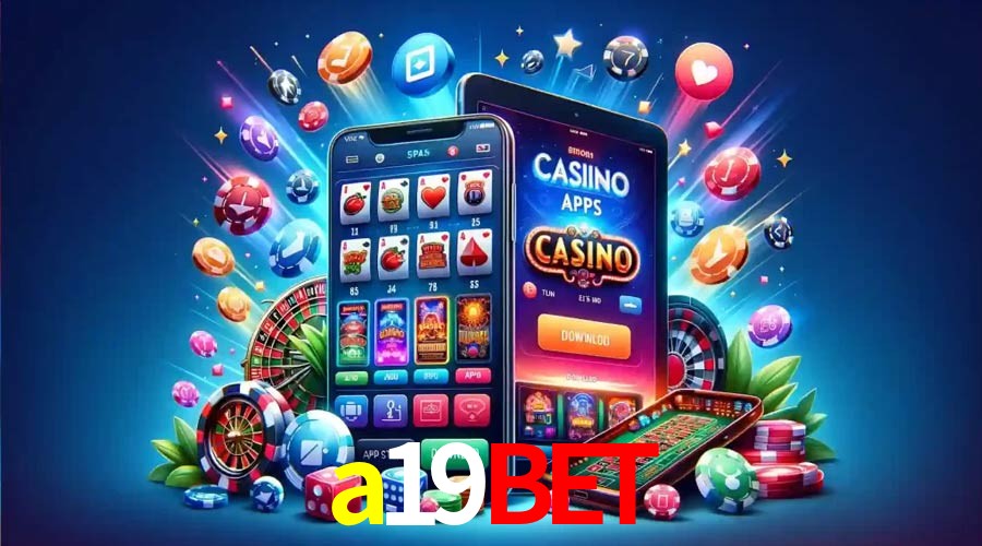 Game Providers a19bet