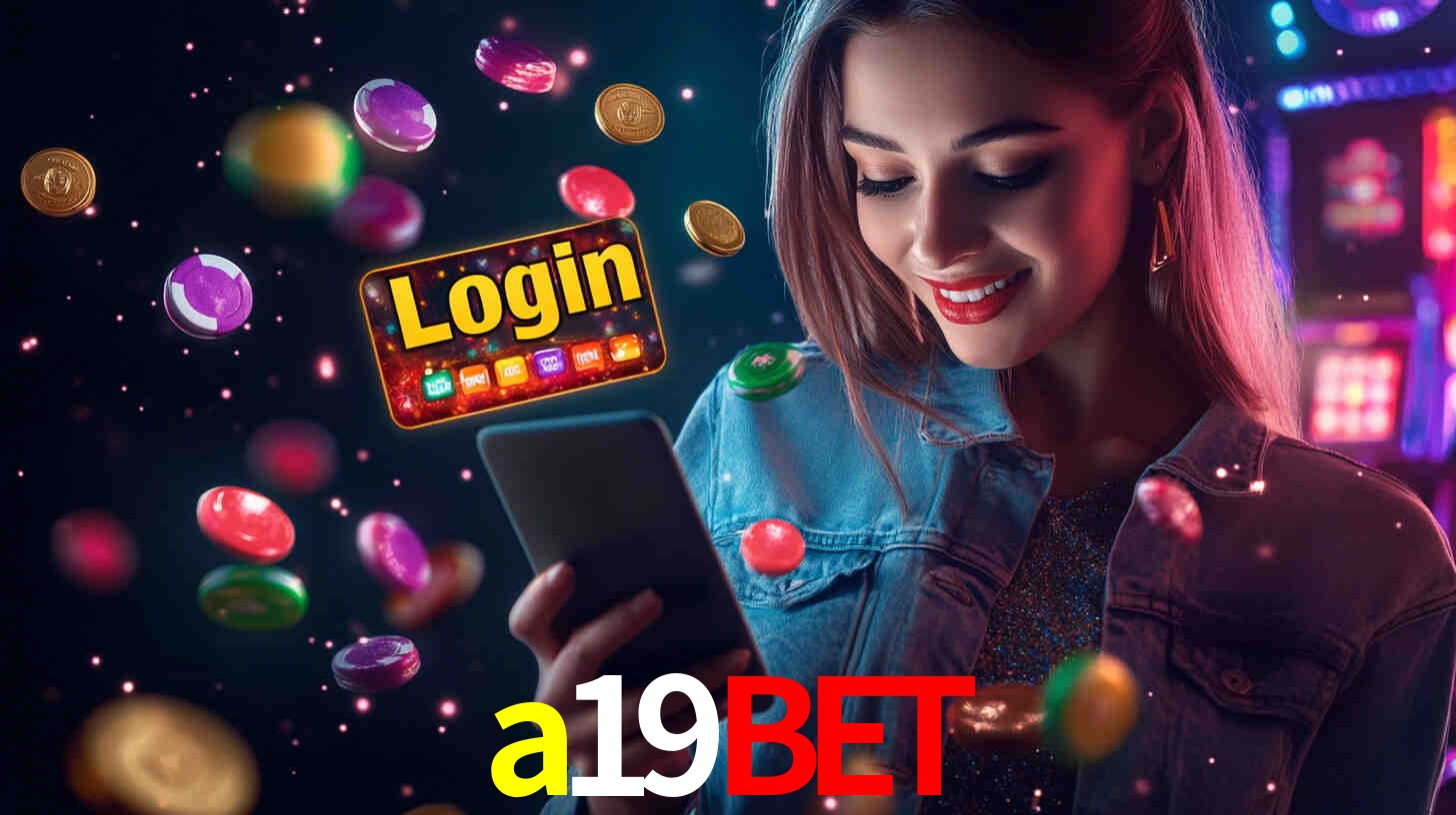 Descubra o Programa VIP da a19bet: Vantagens Exclusivas para Jogadores
