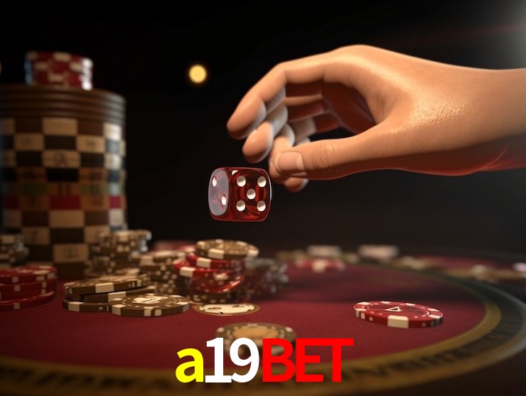 Cadastro Rápido a19bet