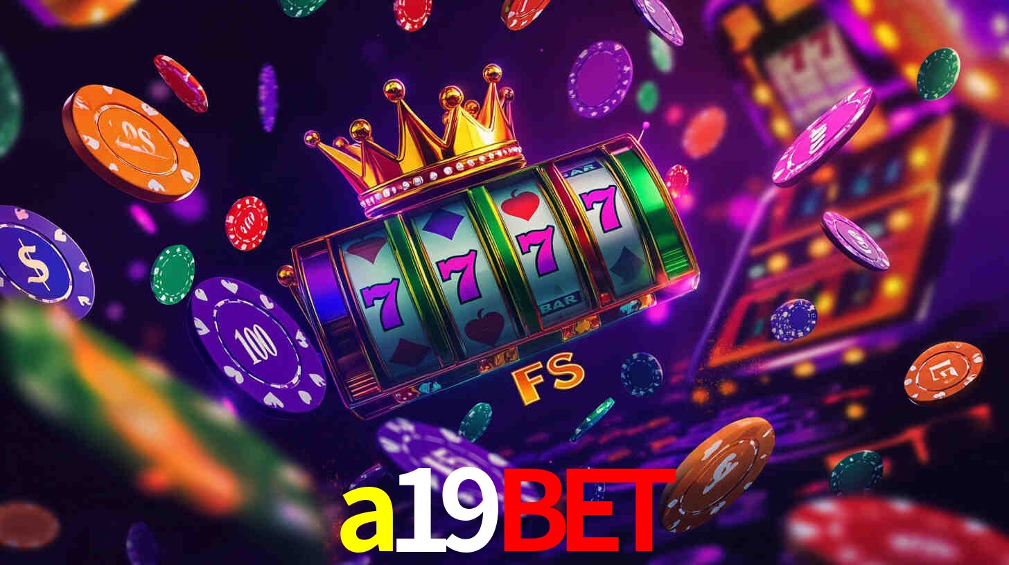 Daily Bonuses a19bet