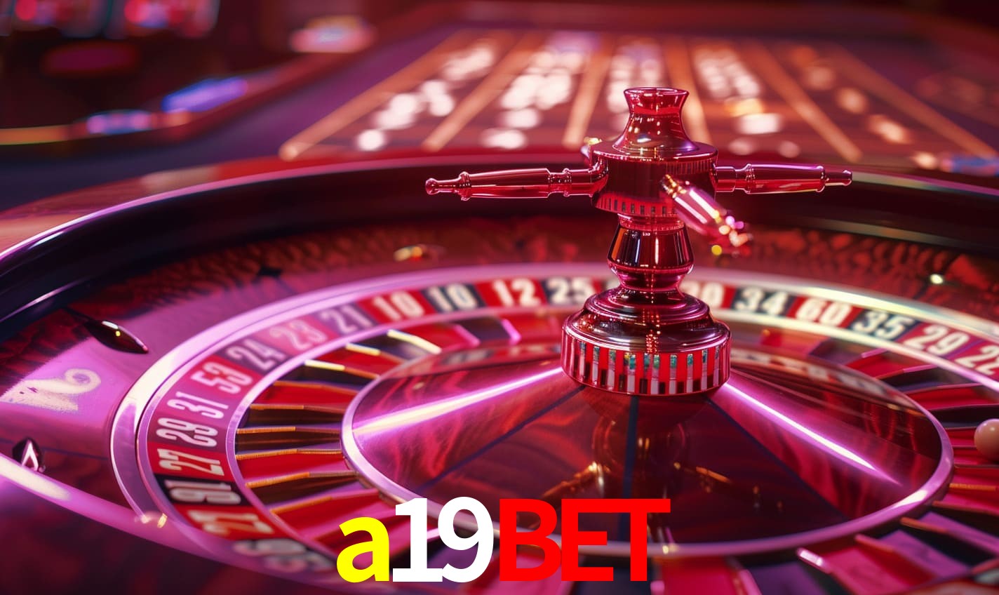 cassino a19bet