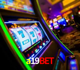 Descubra o Programa VIP da a19bet: Vantagens Exclusivas para Jogadores