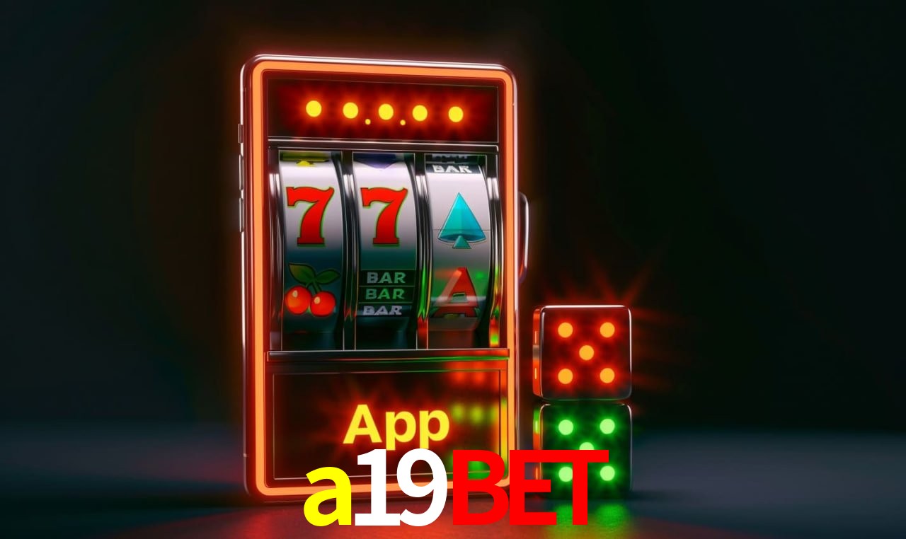 Provedores de Jogos a19bet