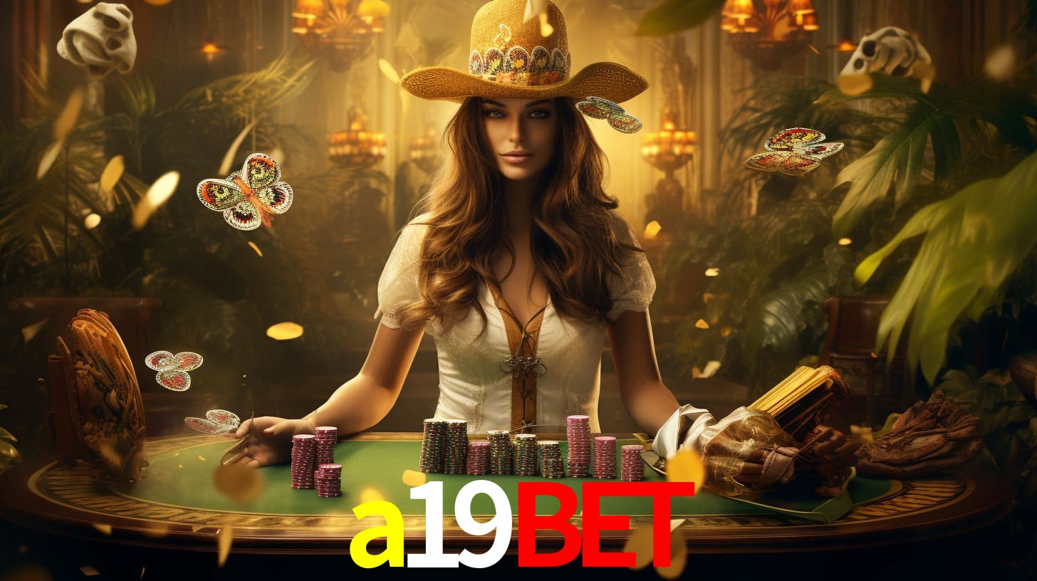 Live Casino a19bet